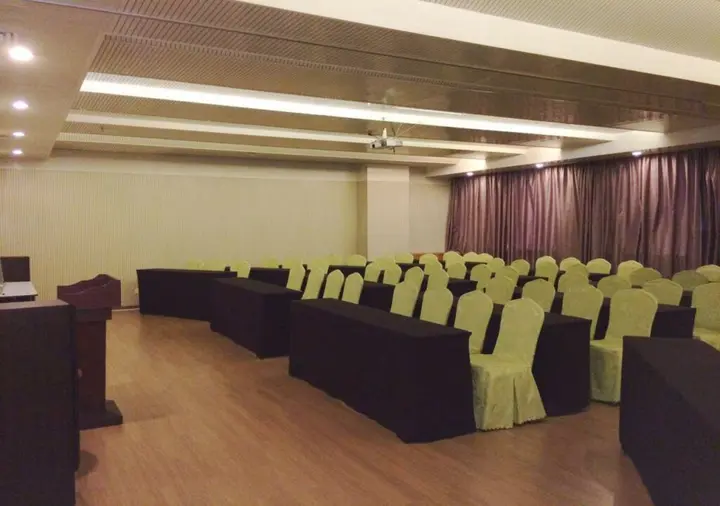 Фошань: Huafang Hotel