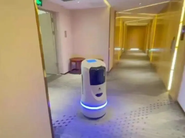 Лунъянь: Lavande Hotel Changting (Tingzhou Ancient City Branch)