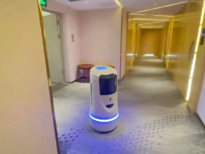 Лунъянь: Lavande Hotel Changting (Tingzhou Ancient City Branch)