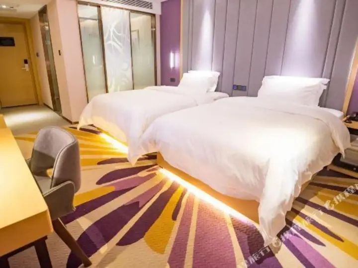 Лунъянь: Lavande Hotel Changting (Tingzhou Ancient City Branch)