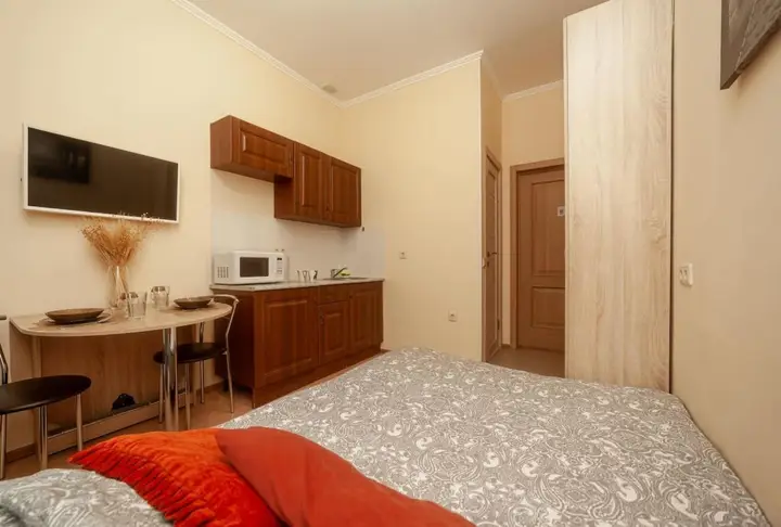 Санди на шоссе Каширское 65 корп. 3 секция 1 — фото 3