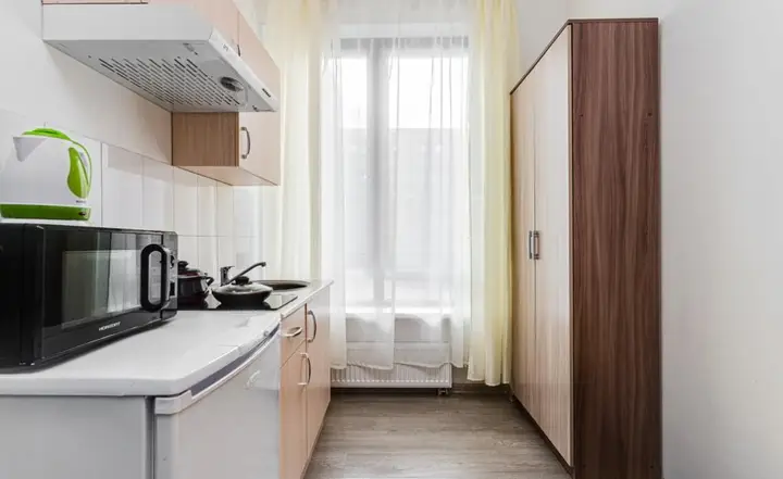 Санди на шоссе Каширское 65 корп. 3 секция 7 — фото 4