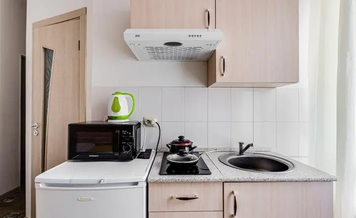 Санди на шоссе Каширское 65 корп. 3 секция 7 — фото 6