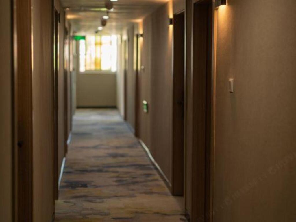 Сямынь: Yekai Hotel