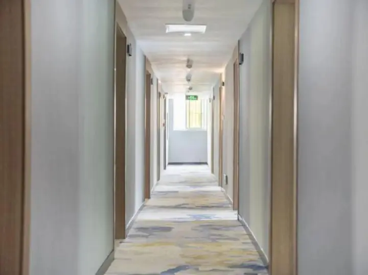 Сямынь: Yekai Hotel
