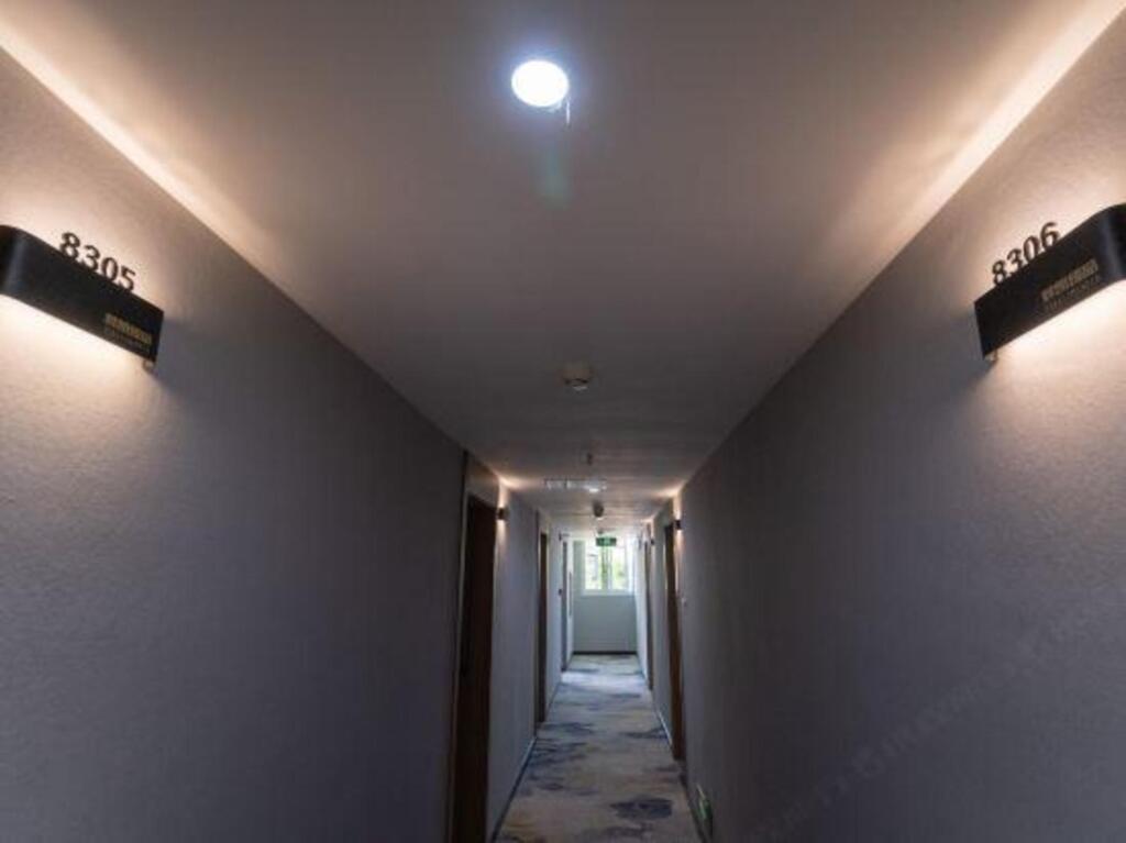 Сямынь: Yekai Hotel