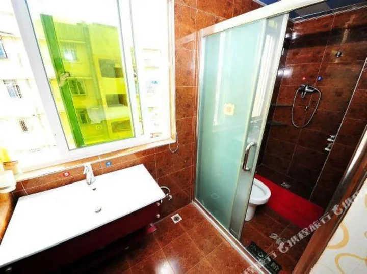 Сямынь: Yekai Hotel