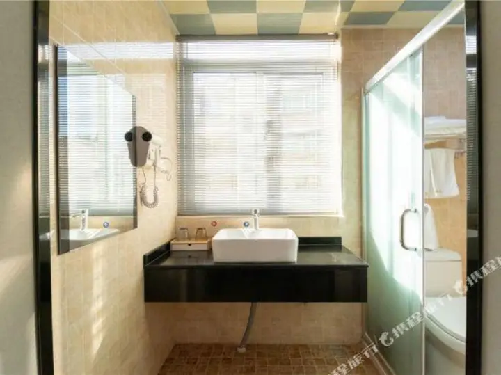 Сямынь: Yekai Hotel