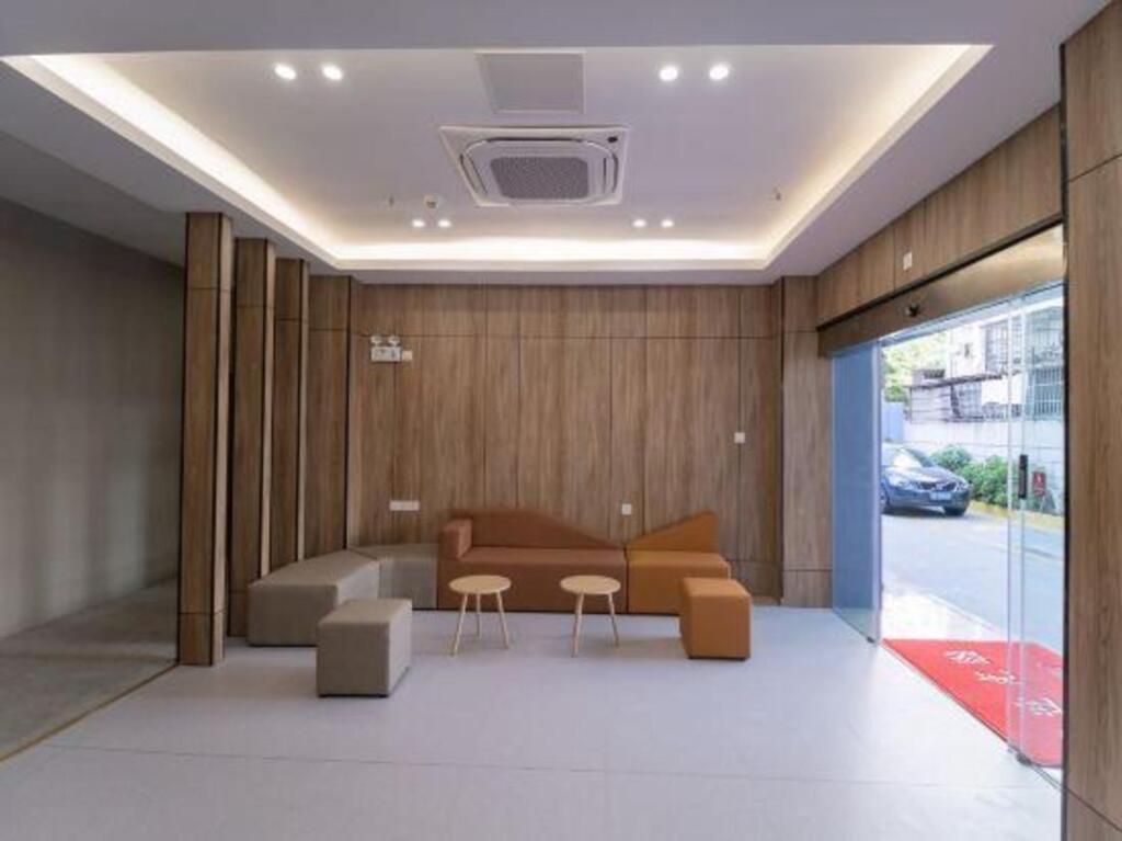 Сямынь: Yekai Hotel