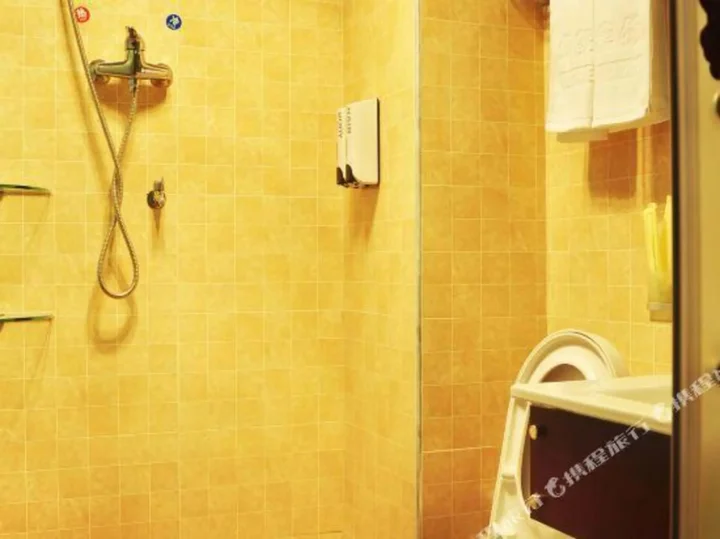 Сямынь: Yekai Hotel