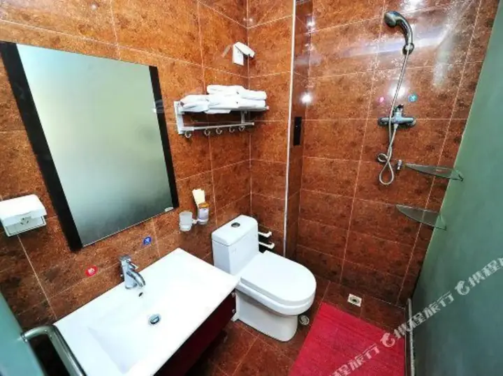 Сямынь: Yekai Hotel