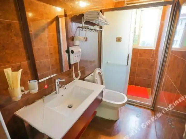 Сямынь: Yekai Hotel