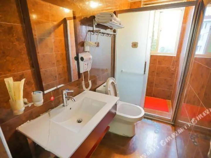 Сямынь: Yekai Hotel