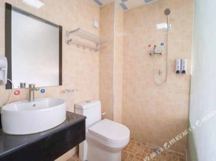 Сямынь: Yekai Hotel