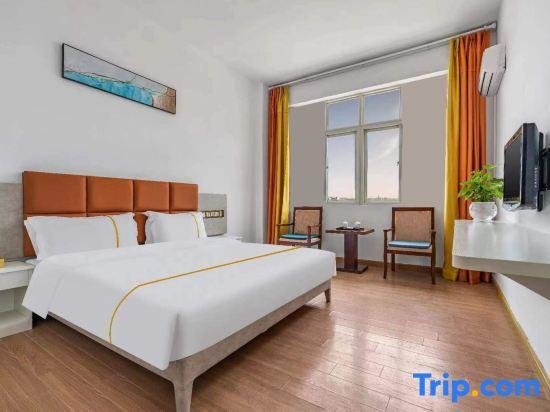 Chuxiong: Ruijia Hotel