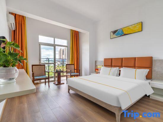 Chuxiong: Ruijia Hotel