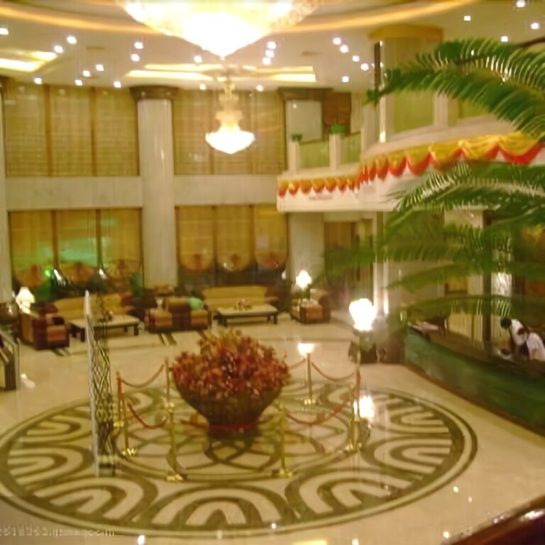 Цюаньчжоу: Yinghua Hotel