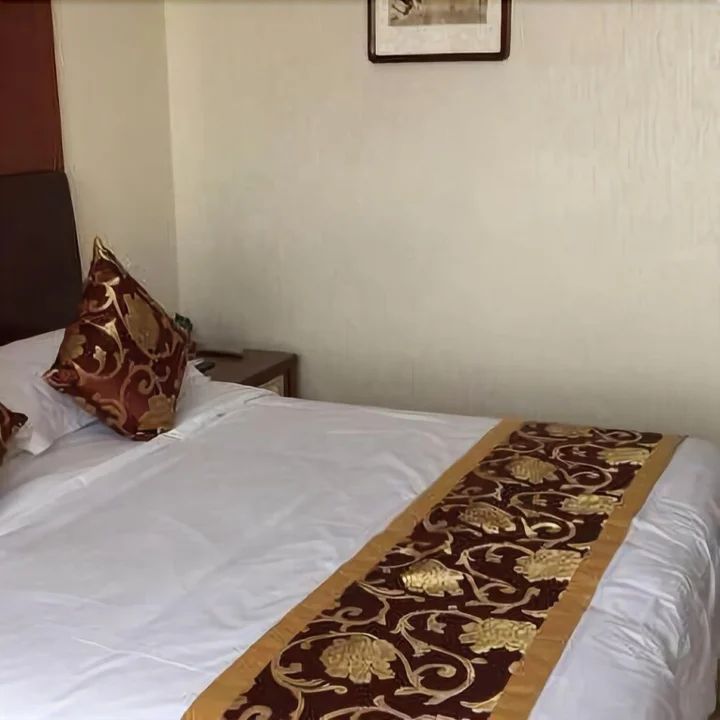 Сюйчжоу: Senyuan International Hotel Chuzhou
