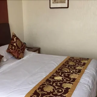 Сюйчжоу: Senyuan International Hotel Chuzhou