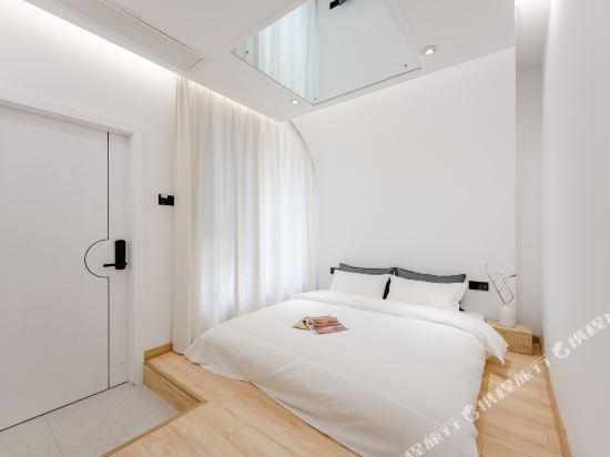 Сямынь: Chenjiayuan Hostel