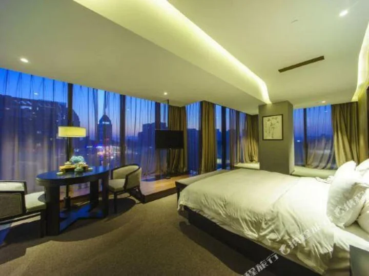Ханчжоу: Taman Hotel