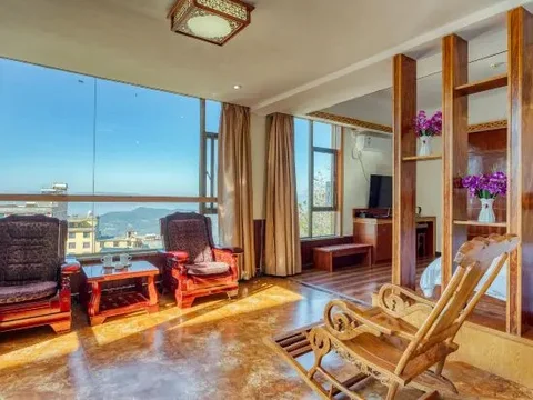 Шенгкун: Yunti Hotel