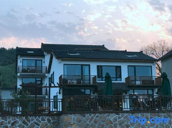 Хучжоу: Lizhu Inn
