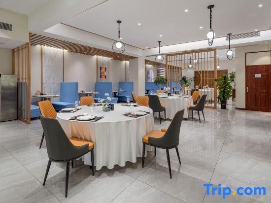 Шаоксинг: Zhuji Zhongpu Hotel (Zhuji University Town)