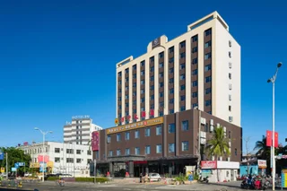 Ваньнин: Wanning Hotel