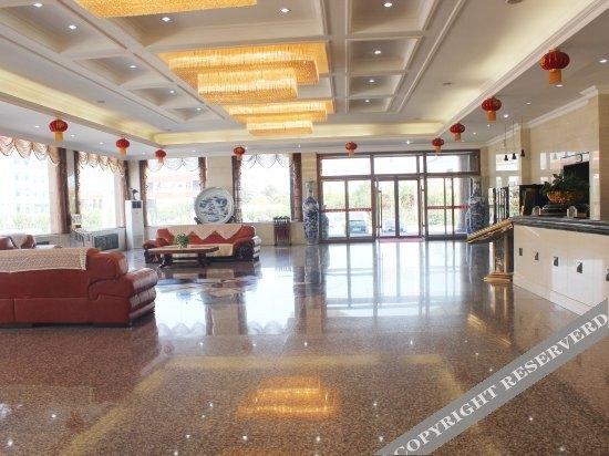 Вэйхай: Tiandu Hotel
