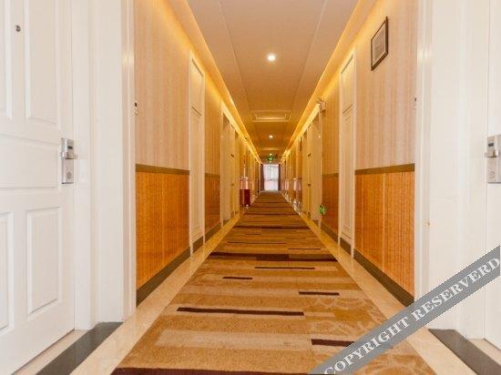Хучжоу: Yaodu Hotel