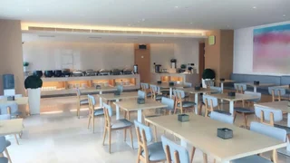 Чжэнчжоу: Ji Hotel (Zhengzhou East Railway Station)