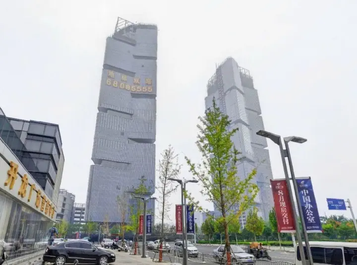 Чжэнчжоу: Ji Hotel (Zhengzhou East Railway Station)