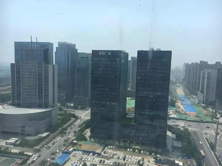 Чжэнчжоу: Ji Hotel (Zhengzhou East Railway Station)
