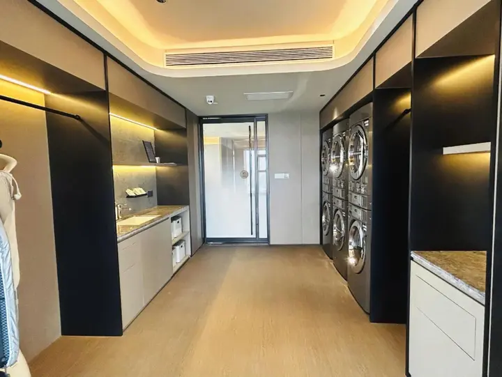 Чжэнчжоу: Ji Hotel (Zhengzhou East Railway Station)