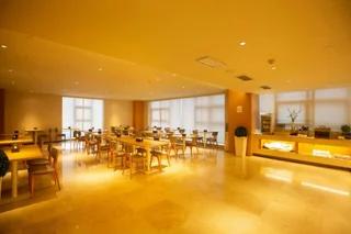 Чжэнчжоу: Ji Hotel (Zhengzhou East Railway Station)
