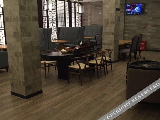 Хойчжоу: Floral Hotel·Huizhou Yanqi hotel