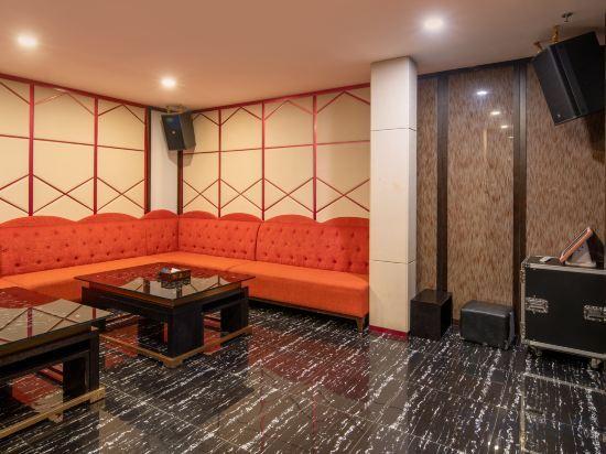 Хойчжоу: Floral Hotel·Huizhou Yanqi hotel