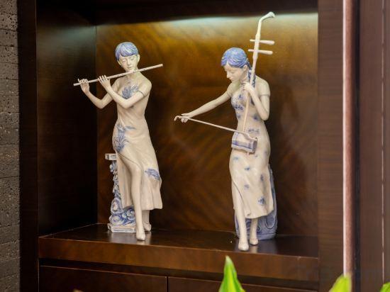 Хойчжоу: Floral Hotel·Huizhou Yanqi hotel