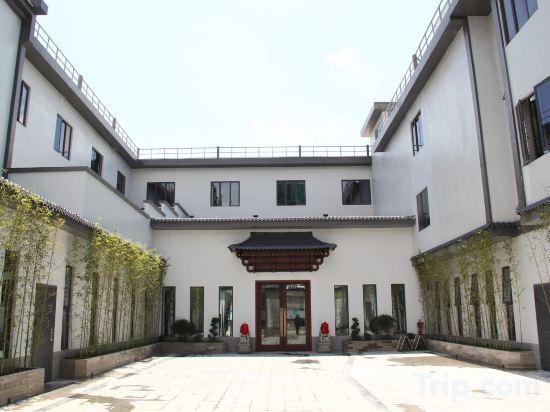 Хойчжоу: Floral Hotel·Huizhou Yanqi hotel