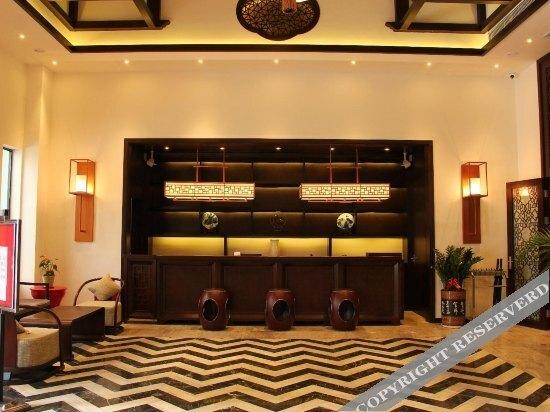 Хойчжоу: Floral Hotel·Huizhou Yanqi hotel