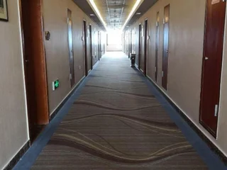 Цзинин: Shengyuan Dongfang Culture Hotel