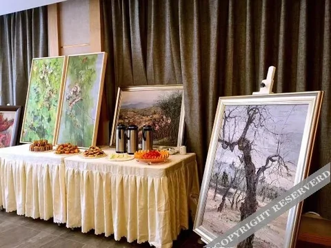 Чэнду: Youren Yashe Manor