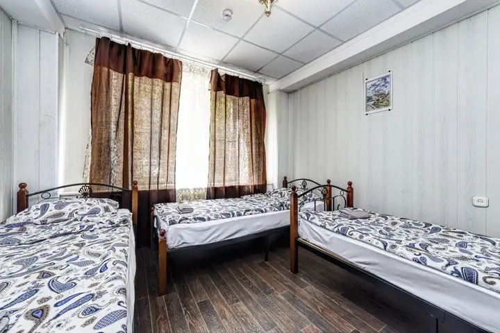 Мини-отель Шаболовка — фото 2