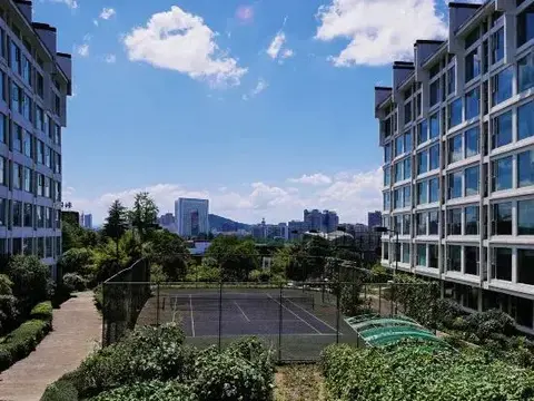 Хуаншань: Chengmao Intoxication Hot Spring Hotel