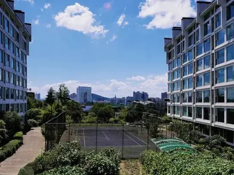 Хуаншань: Chengmao Intoxication Hot Spring Hotel