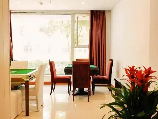 Хуаншань: Chengmao Intoxication Hot Spring Hotel
