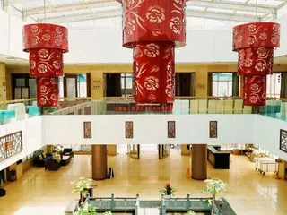 Хуаншань: Chengmao Intoxication Hot Spring Hotel
