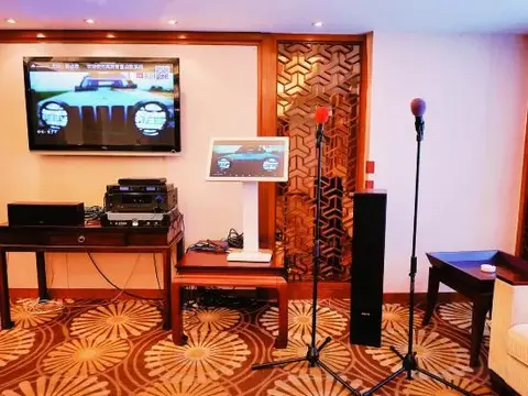 Хуаншань: Chengmao Intoxication Hot Spring Hotel