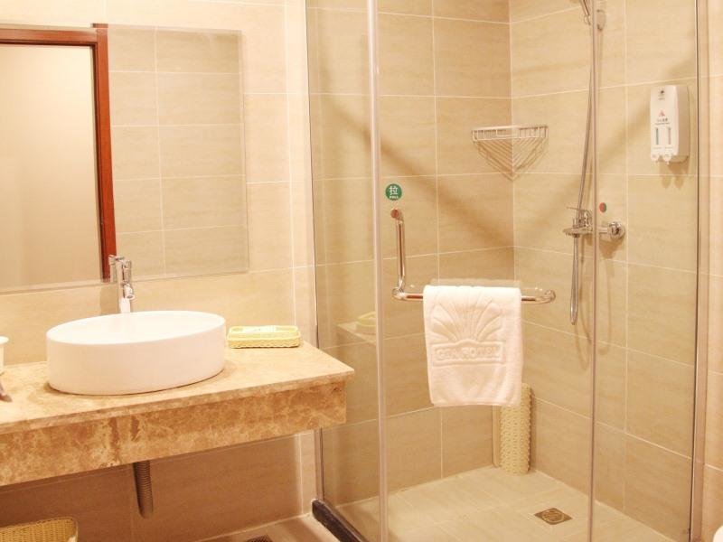 Ичан: City Comfort Inn Yichang East Railway Station Passenger Center